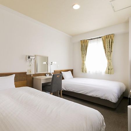 Accord Hotel Fukuoka  Exterior photo