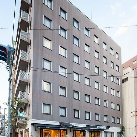 Accord Hotel Fukuoka  Exterior photo