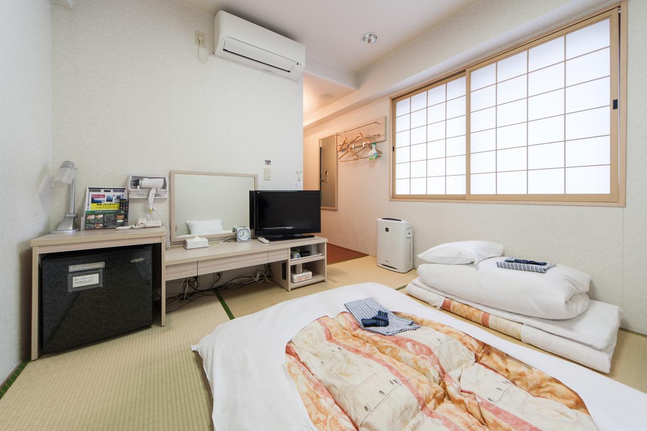 Accord Hotel Fukuoka  Exterior photo