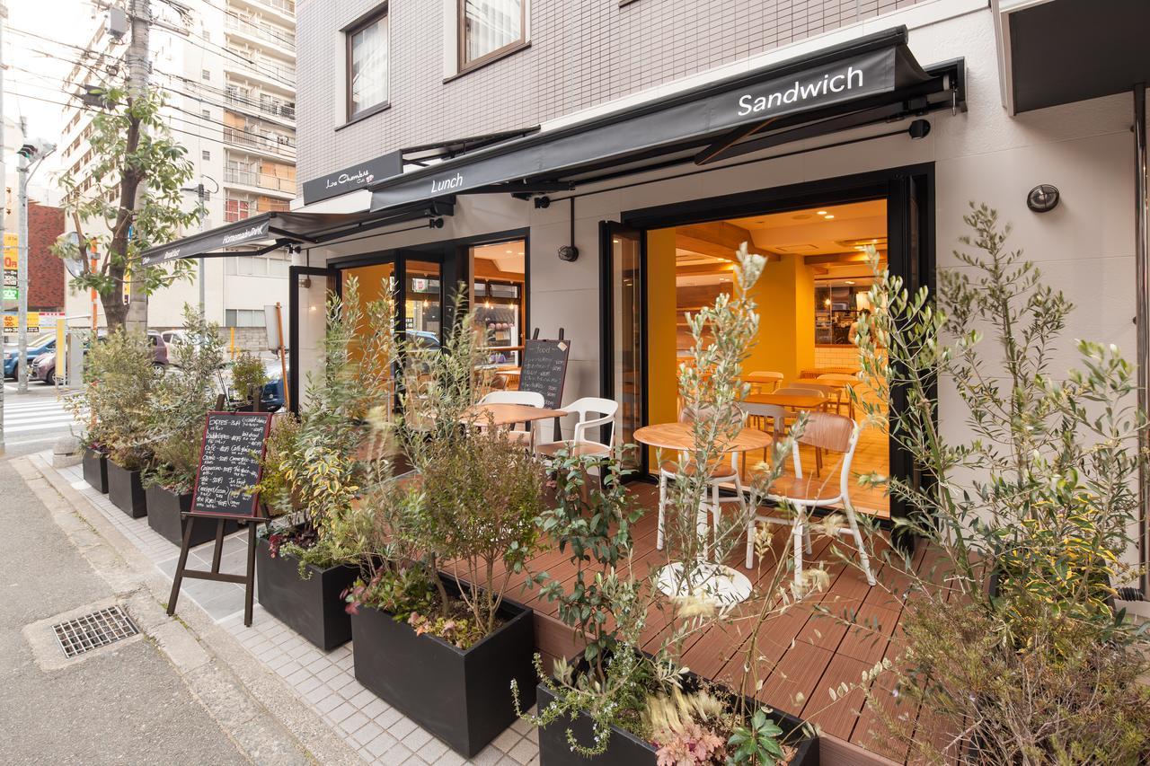 Accord Hotel Fukuoka  Exterior photo